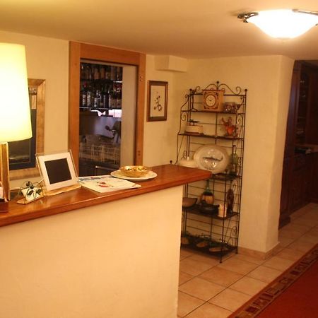 Auberge Communale Bogis Bossey Exterior photo