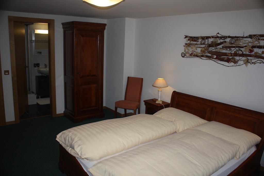 Auberge Communale Bogis Bossey Exterior photo