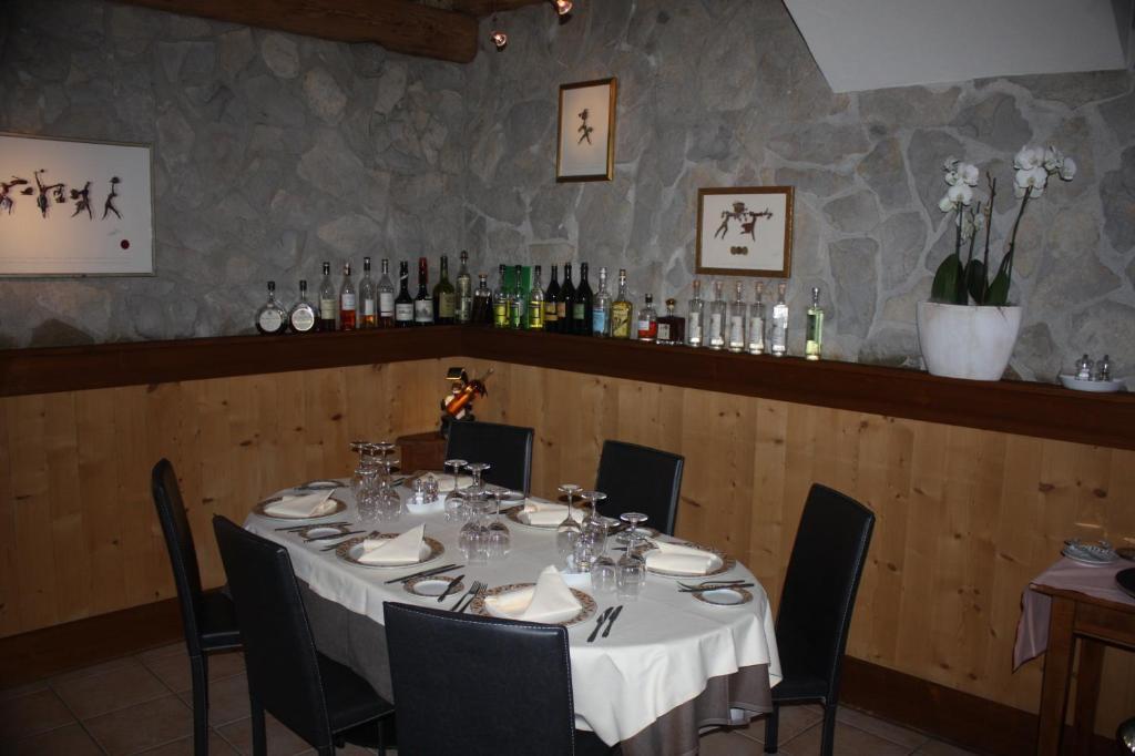 Auberge Communale Bogis Bossey Exterior photo