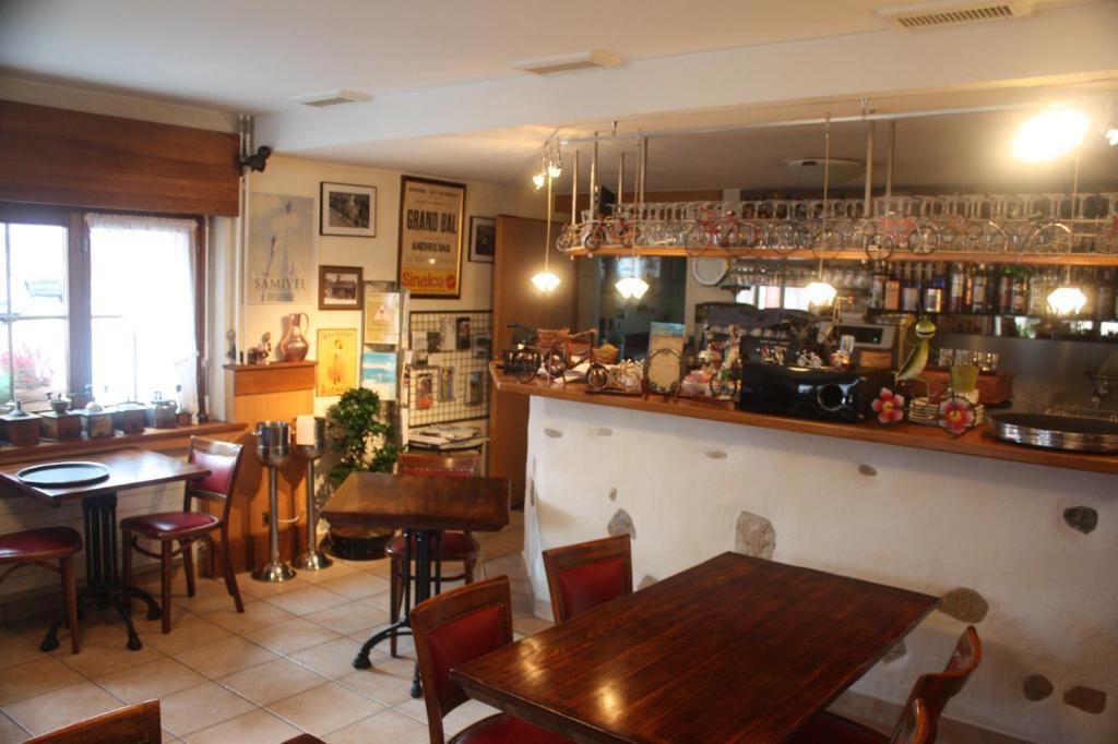 Auberge Communale Bogis Bossey Exterior photo