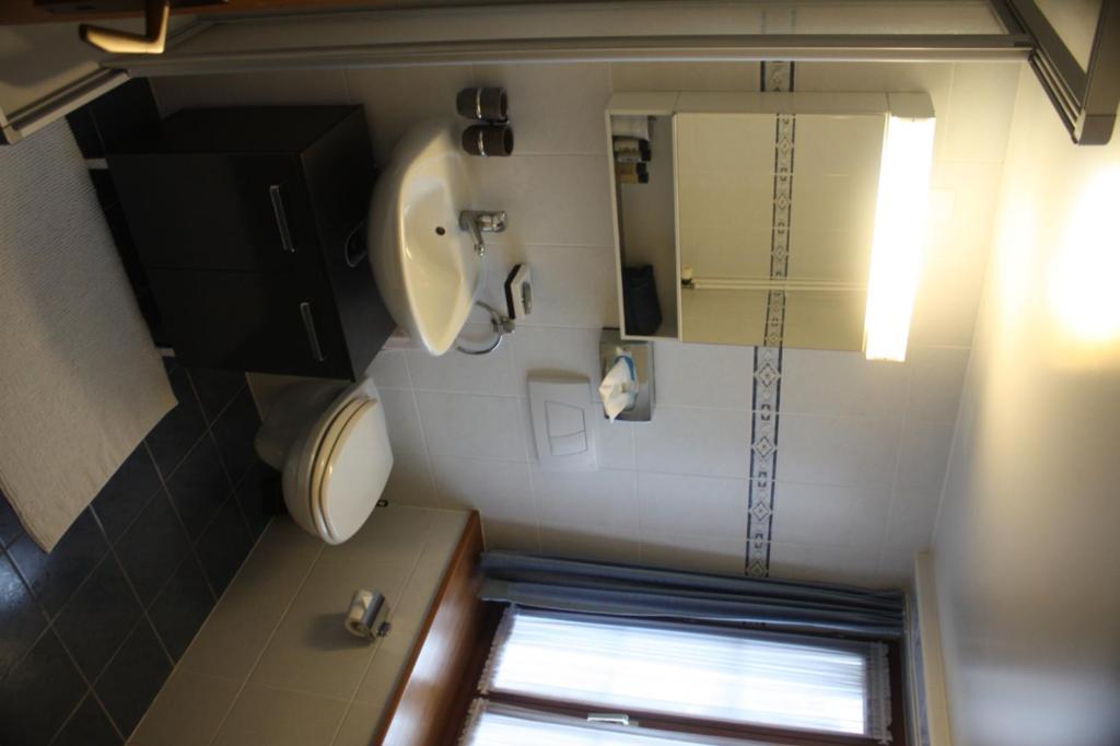 Auberge Communale Bogis Bossey Room photo